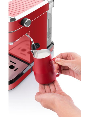 Eta Storio Ręczny Ekspres Do Espresso 0,75 L
