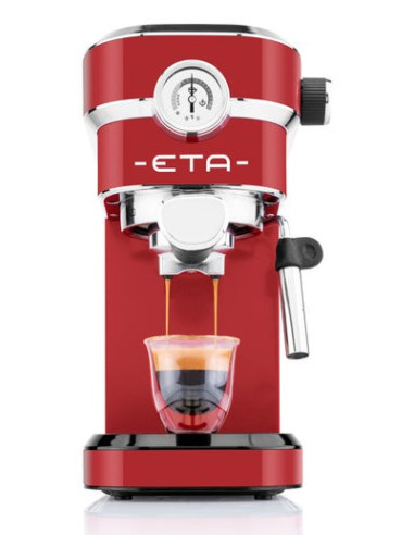 Eta Storio Ręczny Ekspres Do Espresso 0,75 L