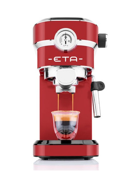 Eta Storio Ręczny Ekspres Do Espresso 0,75 L