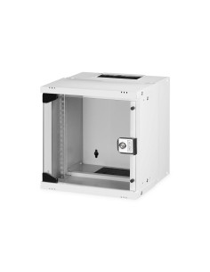 Digitus Obudowa Naścienna Soho Pro - 254 Mm (10") - 315X300 Mm (Szer. X Głęb.) 2
