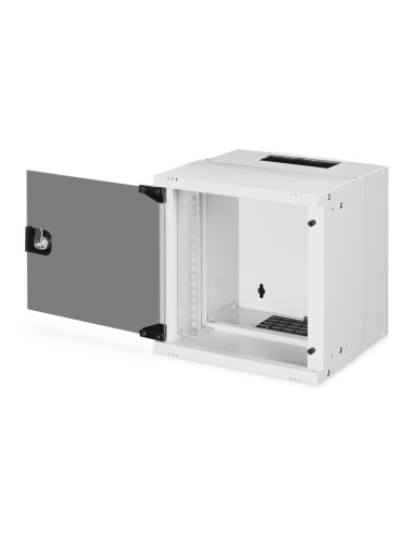 Digitus Obudowa Naścienna Soho Pro - 254 Mm (10") - 315X300 Mm (Szer. X Głęb.)