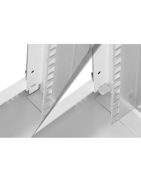 Digitus Obudowa Naścienna Soho Pro - 254 Mm (10") - 315X300 Mm (Szer. X Głęb.)