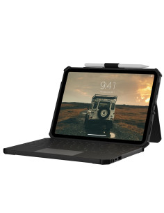 Urban Armor Gear 1K4009B14040 Klawiatura Do Urządzeń Mobilnych Qwerty British English Usb Type-C Czarny 2
