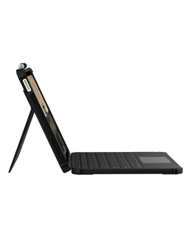 Urban Armor Gear 1K4009B14040 Klawiatura Do Urządzeń Mobilnych Qwerty British English Usb Type-C Czarny