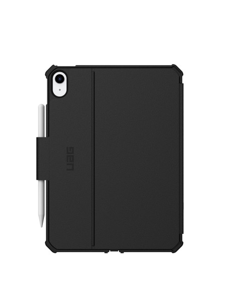 Urban Armor Gear 1K4009B14040 Klawiatura Do Urządzeń Mobilnych Qwerty British English Usb Type-C Czarny