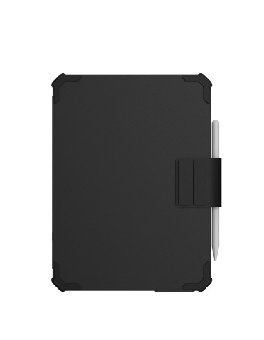 Urban Armor Gear 1K4009B14040 Klawiatura Do Urządzeń Mobilnych Qwerty British English Usb Type-C Czarny