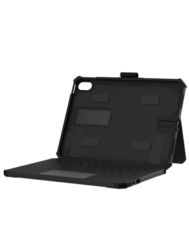 Urban Armor Gear 1K4009B14040 Klawiatura Do Urządzeń Mobilnych Qwerty British English Usb Type-C Czarny