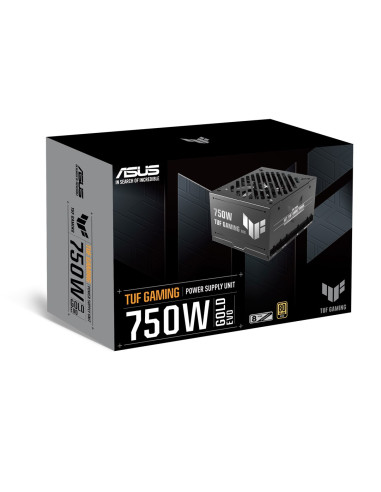 Zasilacz Asus Tuf-Gaming-750G-Evo