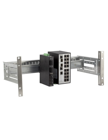 Efb Elektronik 53719.1V2 Części Do Stojaków Szyna Do Stojaka