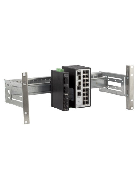 Efb Elektronik 53719.1V2 Części Do Stojaków Szyna Do Stojaka