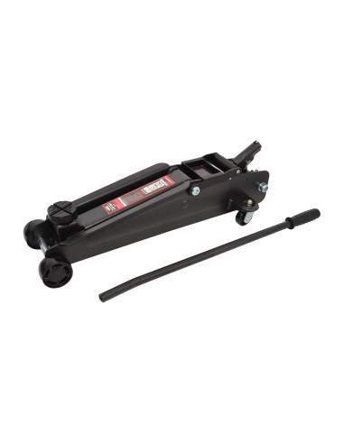 Awtools Dźwignik  "Żaba" 2,25T 150-530Mm
