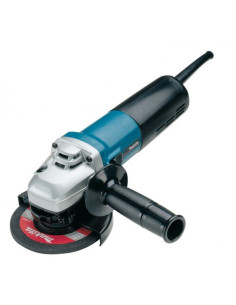 Makita 9565Cr Szlifierka Kątowa 12,5 Cm 12000 Rpm 1400 W 2,2 Kg