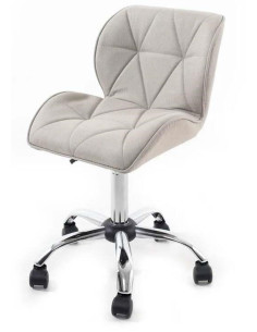Office Chair Happygame 1120 Grey