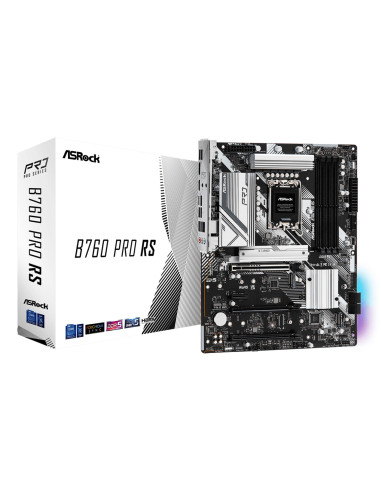 Płyta Główna Asrock B760 Pro Rs