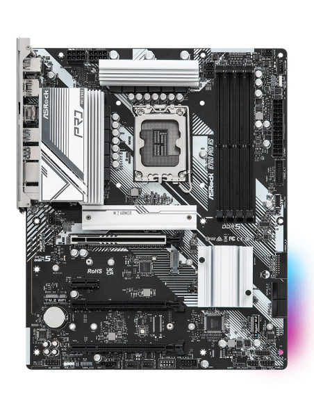 Płyta Główna Asrock B760 Pro Rs