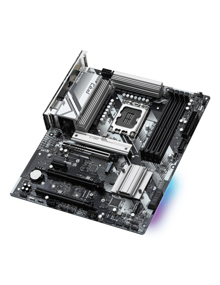 Płyta Główna Asrock B760 Pro Rs