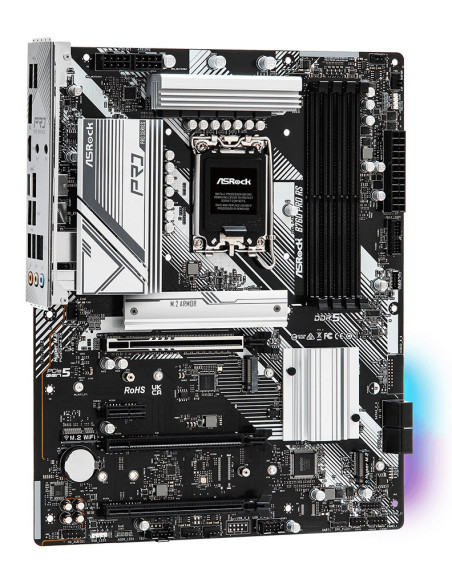 Płyta Główna Asrock B760 Pro Rs