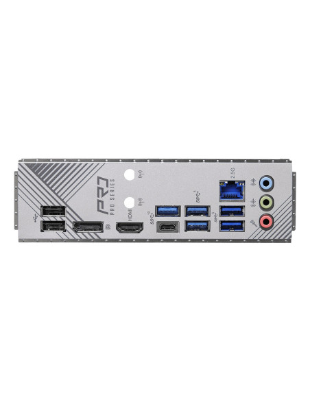 Płyta Główna Asrock B760 Pro Rs
