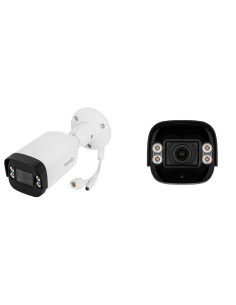 Kamera Ip Tc-C38Us Spec:lk/I5W/E/Y/M/S/2.8Mm/V4.0 Color Maker - 8 Mpx 2.8 Mm Tiandy