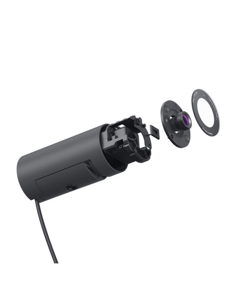 Dell Pro Webcam - Wb5023