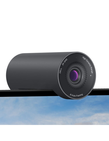 Dell Pro Webcam - Wb5023