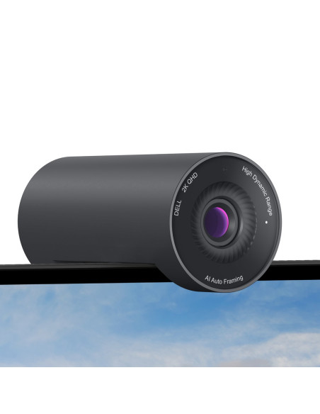 Dell Pro Webcam - Wb5023