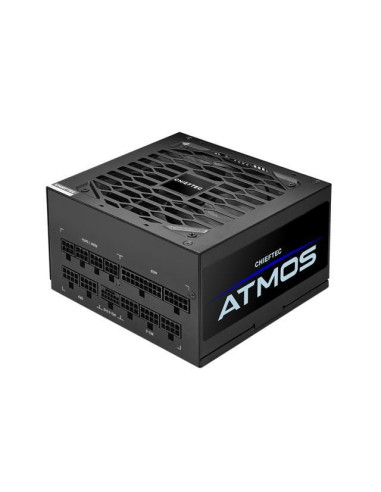 Zasilacz Chieftec Atmos Cpx-750Fc