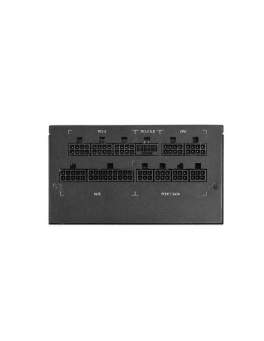 Zasilacz Chieftec Atmos Cpx-750Fc