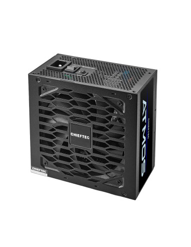Zasilacz Chieftec Atmos Cpx-750Fc