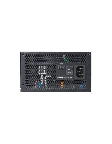 Zasilacz Chieftec Atmos Cpx-750Fc