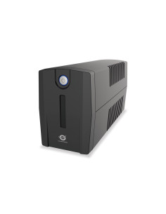 Zasilacz Awaryjny Ups Conceptronic 850 Va/480 W/2Xuk/Hid Usb/Rj45In/Out/Avr Sw