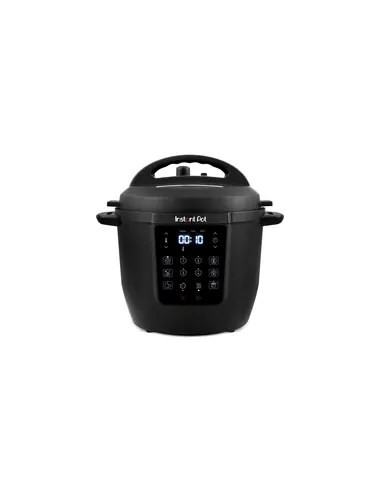 Instant Pot 920591 Wielofunkcyjny Garnek Elektryczny 5,7 L 1000 W Czarny