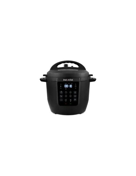 Instant Pot 920591 Wielofunkcyjny Garnek Elektryczny 5,7 L 1000 W Czarny