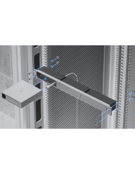 Ubiquiti Unifi Ai Key Rack Mount