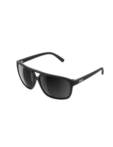 Okulary Przeciwsłoneczne Poc Will Polarized Black - Tu