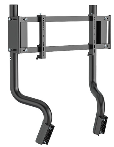 Oplite 89132 Podstawka Monitora Symulatora Lotu/ Wyścigów