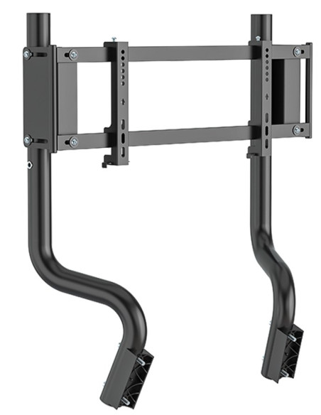 Oplite 89132 Podstawka Monitora Symulatora Lotu/ Wyścigów