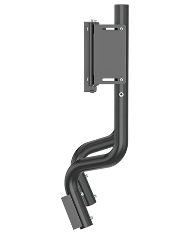 Oplite 89132 Podstawka Monitora Symulatora Lotu/ Wyścigów