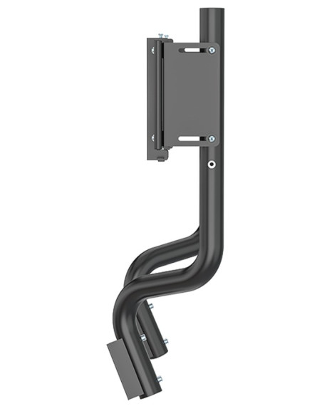 Oplite 89132 Podstawka Monitora Symulatora Lotu/ Wyścigów