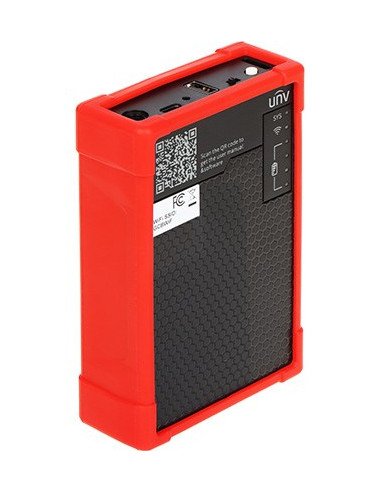 Wielofunkcyjny Tester Cctv Uniview Gcb01-B7