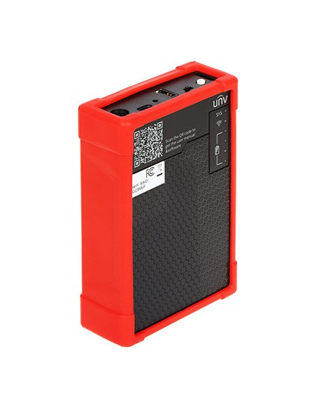 Wielofunkcyjny Tester Cctv Uniview Gcb01-B7