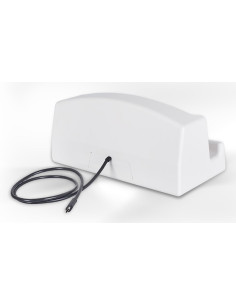 Baaske Medical 2013047 Stacja Dokująca Tablet Biały 2