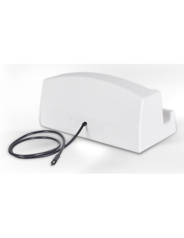 Baaske Medical 2013047 Stacja Dokująca Tablet Biały