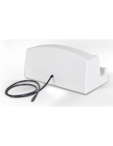 Baaske Medical 2013047 Stacja Dokująca Tablet Biały