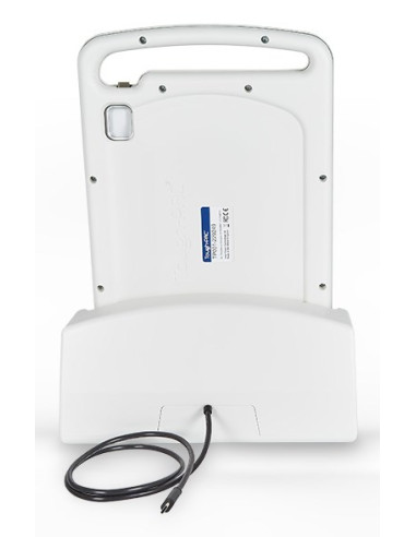 Baaske Medical 2013047 Stacja Dokująca Tablet Biały