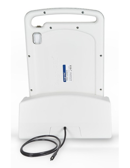Baaske Medical 2013047 Stacja Dokująca Tablet Biały