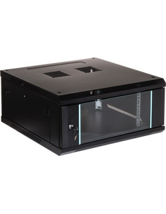 Szafa Rack Wisząca Eprado-R19-4U/600-Blue