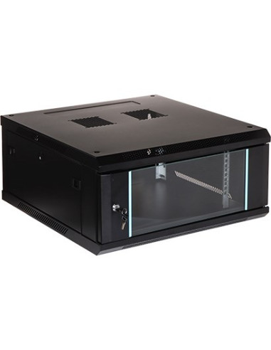 Szafa Rack Wisząca Eprado-R19-4U/600-Blue