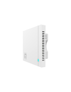 Dwuzakresowy Bezprzewodowy Punkt Dostępowy Poe Levelone Ax1800 Dual-Band Wi-Fi 6 - 1800 Mbps - 574 Mbps - 1201 Mbps - 10,100,100