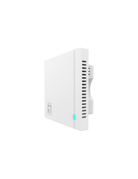 Dwuzakresowy Bezprzewodowy Punkt Dostępowy Poe Levelone Ax1800 Dual-Band Wi-Fi 6 - 1800 Mbps - 574 Mbps - 1201 Mbps - 10,100,100
